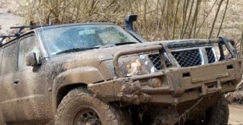 4x4-off-road