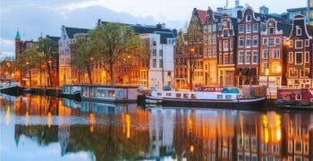 amsterdam-canals