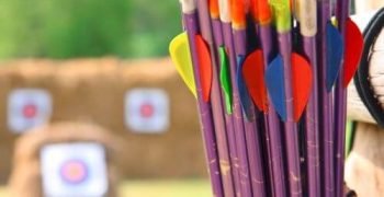 archery