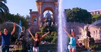 barcelona-bike-tour