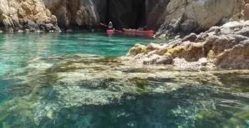 barcelona-kayaking-costa-brava