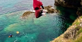 coasteering5