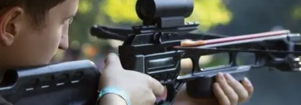 crossbow-21