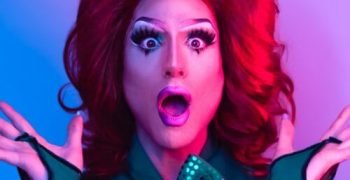 drag brunch