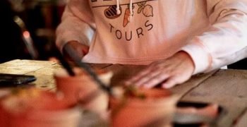 food tour leeds