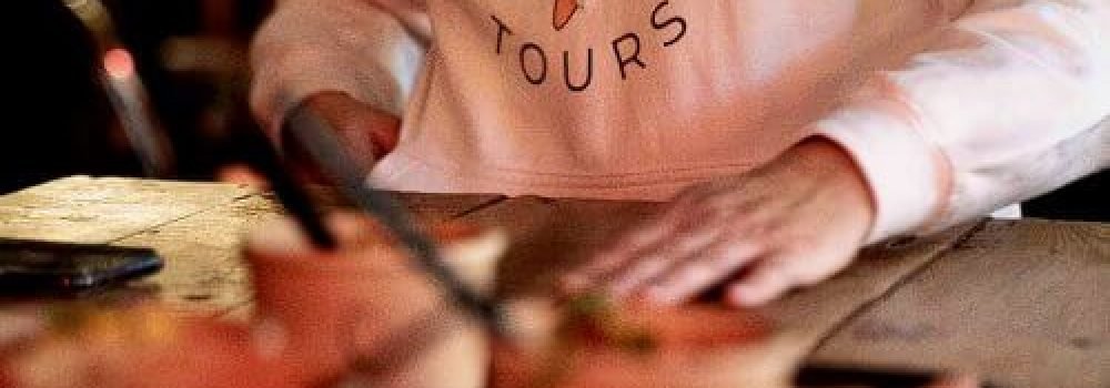 food tour leeds