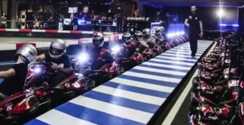 go-karting-indoor-barcelona