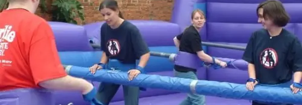 human-table-football-2