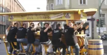 party-bike-berlin