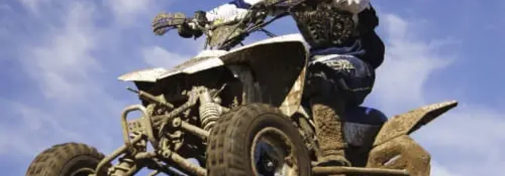 quad-bikes