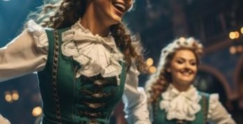 riverdance