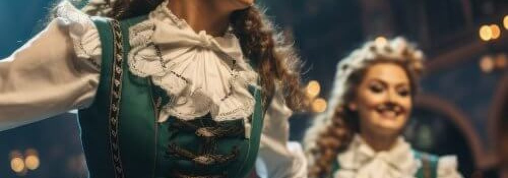 riverdance